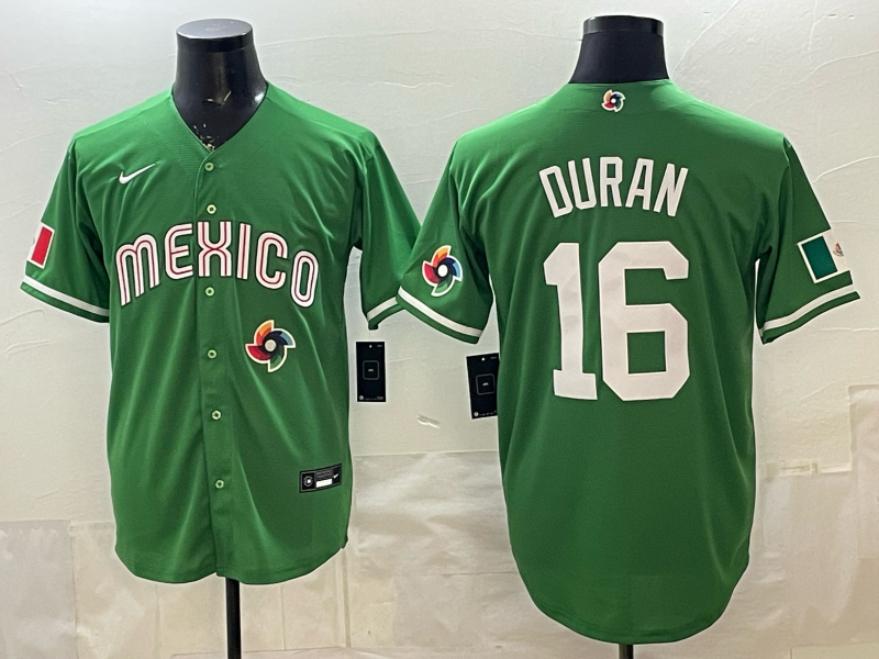 Men 2026 World cup Nike MLB Jersey 2026001